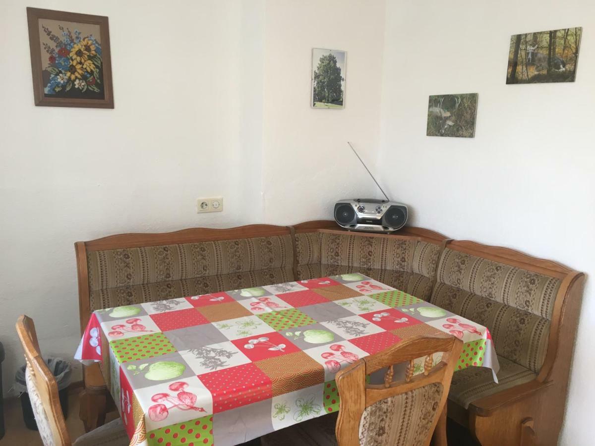 Ferienwohnung Fam.Stecher Malschwitz Экстерьер фото