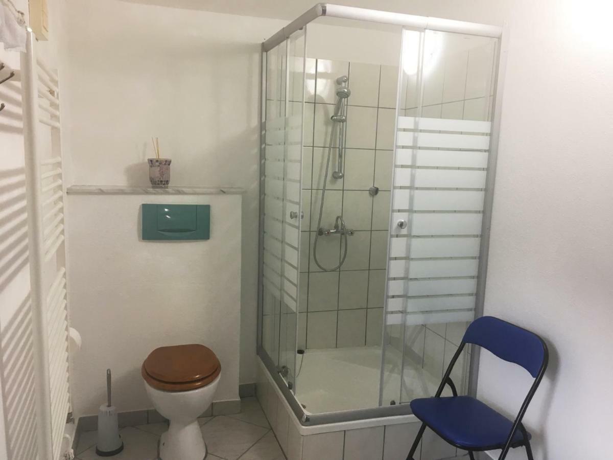Ferienwohnung Fam.Stecher Malschwitz Экстерьер фото